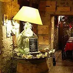 圣杰罗姆酒店 酒店