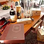 酒店 圣杰罗姆酒店 3*