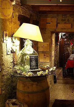 圣杰罗姆酒店 酒店