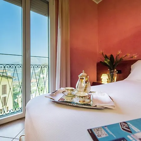 酒店 圣杰罗姆酒店 涡克拉格