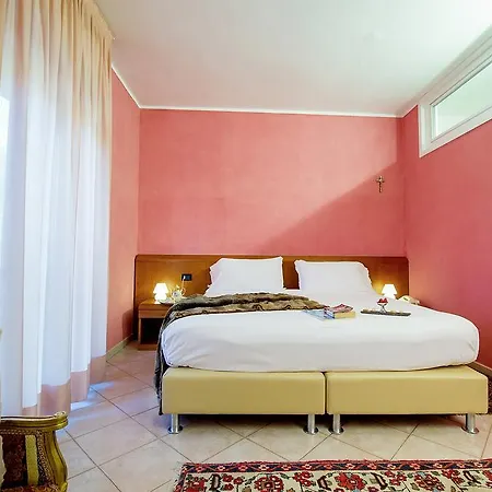 圣杰罗姆酒店 酒店 3*