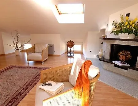 圣杰罗姆酒店 3* 涡克拉格