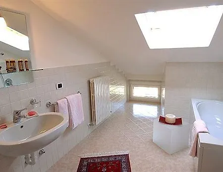 San Gerolamo 3* Vercurago