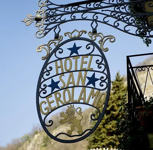 San Gerolamo Vercurago