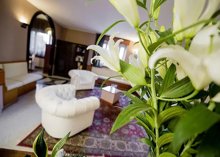 San Gerolamo Hotel 3*