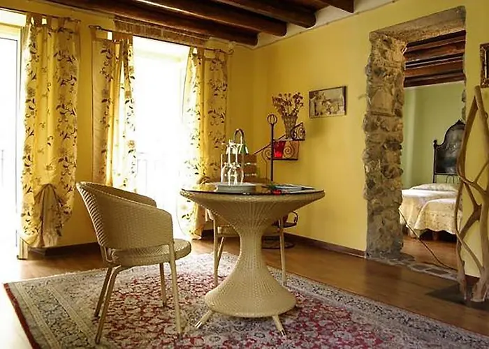 San Gerolamo 3*