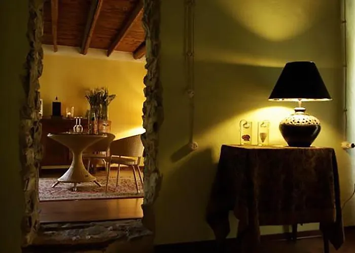Hotel San Gerolamo