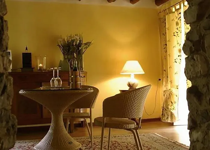 San Gerolamo Hotel Vercurago