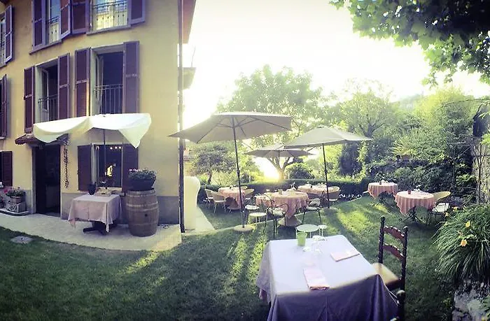 Hotel San Gerolamo Vercurago