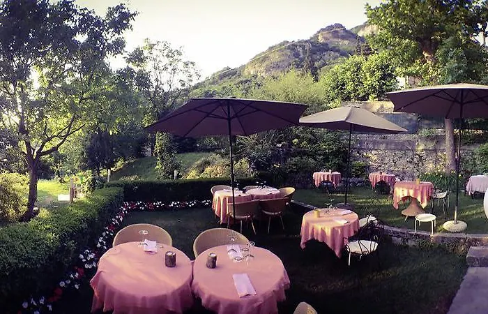San Gerolamo 3* Vercurago