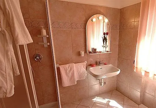 Hotel San Gerolamo 3*