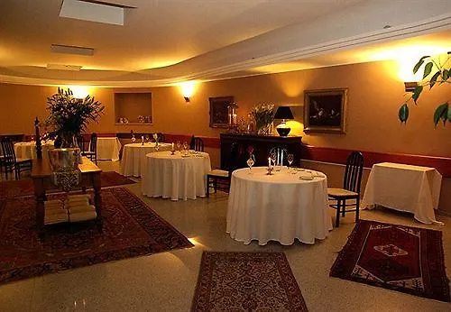 酒店 San Gerolamo 3*