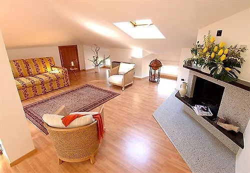 Hotel San Gerolamo 3*