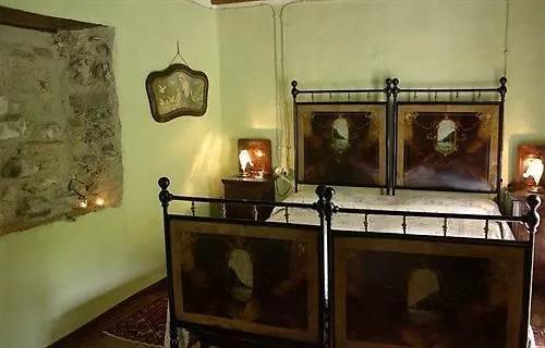 Hotel San Gerolamo 3*