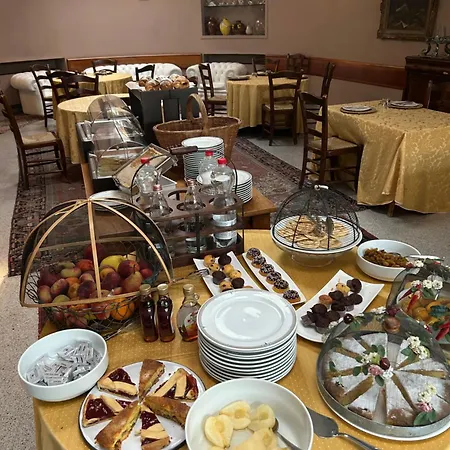 酒店 圣杰罗姆酒店