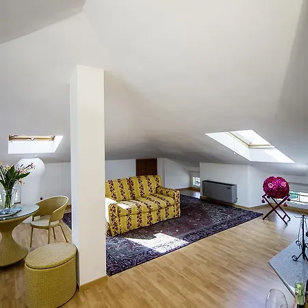 San Gerolamo Hotel