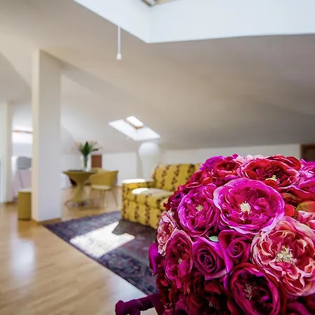 Ξενοδοχείο San Gerolamo