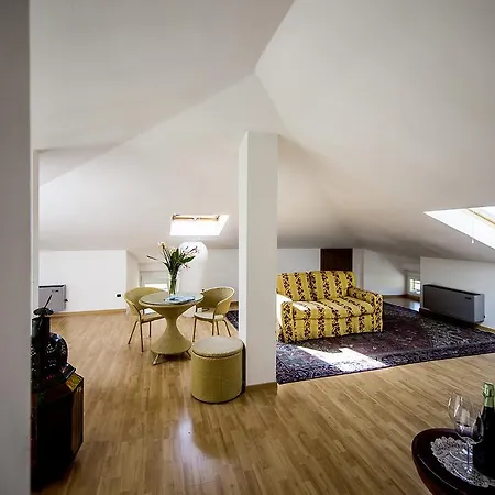 Hotel San Gerolamo Vercurago