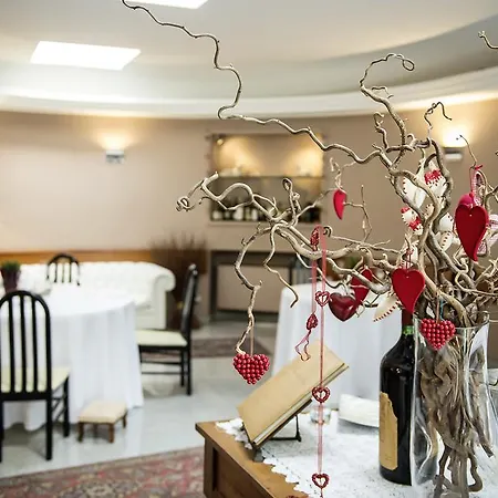 Hotel San Gerolamo Vercurago