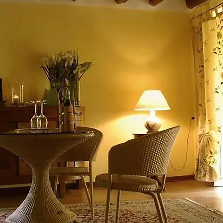 San Gerolamo Hotel Vercurago