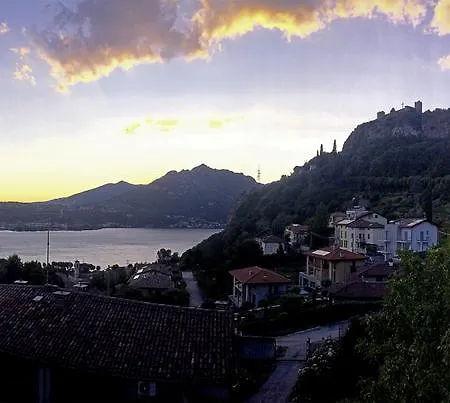 Ξενοδοχείο San Gerolamo Vercurago