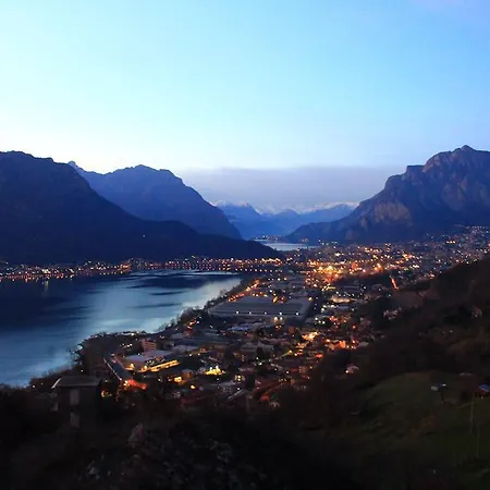 San Gerolamo Ξενοδοχείο