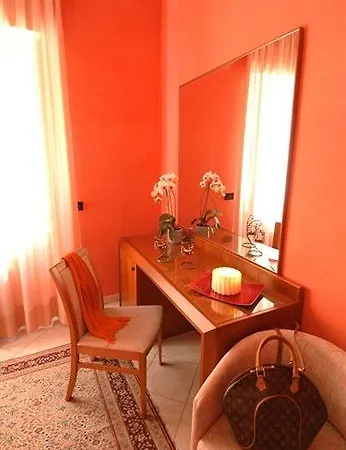 Ξενοδοχείο San Gerolamo 3*