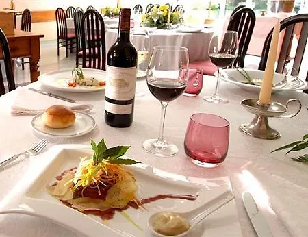 San Gerolamo 3* Vercurago