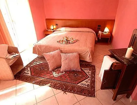 San Gerolamo 3* Vercurago