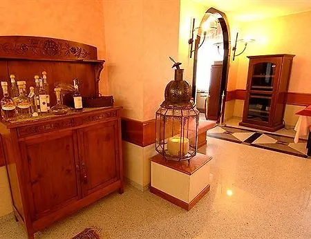 San Gerolamo 3* Vercurago