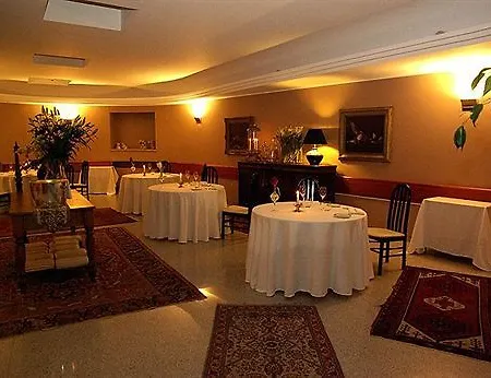 Hotel San Gerolamo 3*