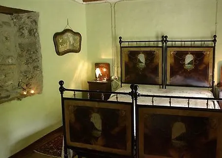 Ξενοδοχείο San Gerolamo 3*