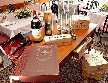 Hotel San Gerolamo 3*