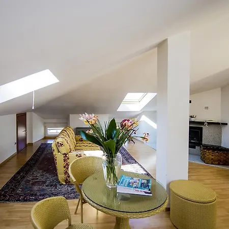 호텔 San Gerolamo 베르쿠라고