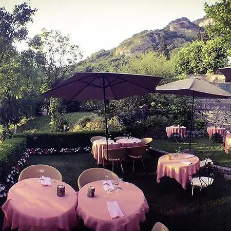 San Gerolamo 3* 베르쿠라고