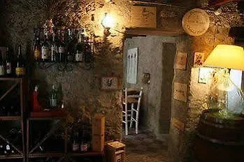 호텔 San Gerolamo 3*