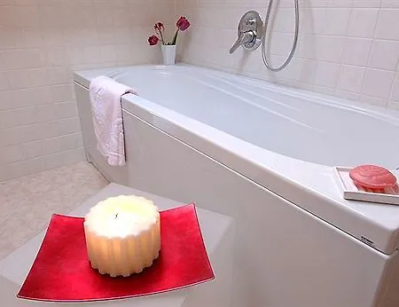 Szálloda San Gerolamo 3*