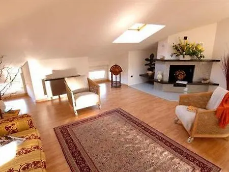 호텔 San Gerolamo 3*