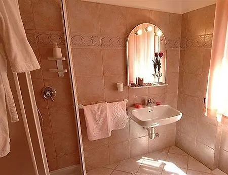 Szálloda San Gerolamo 3*