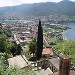 Hotel San Gerolamo 3*